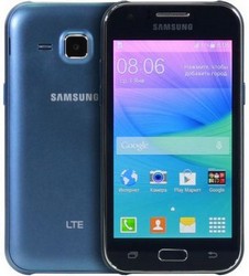 Прошивка телефона Samsung Galaxy J1 LTE в Уфе